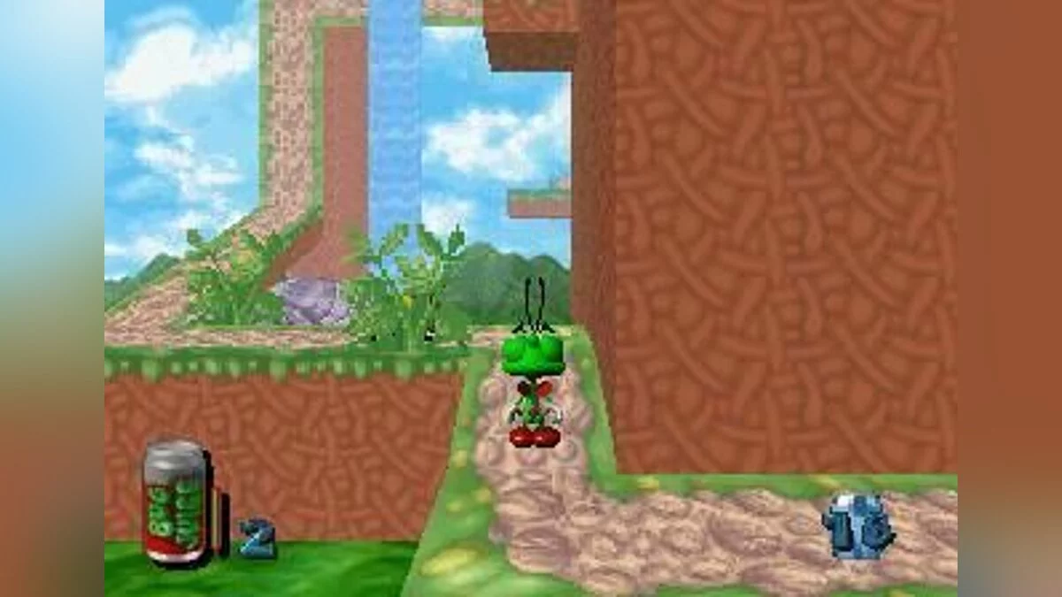 Screenshots from Bug! / Image 11
