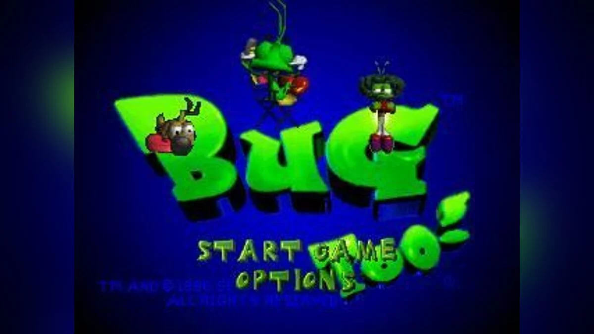 Ekran görüntüleri Bug Too! / Resim 4