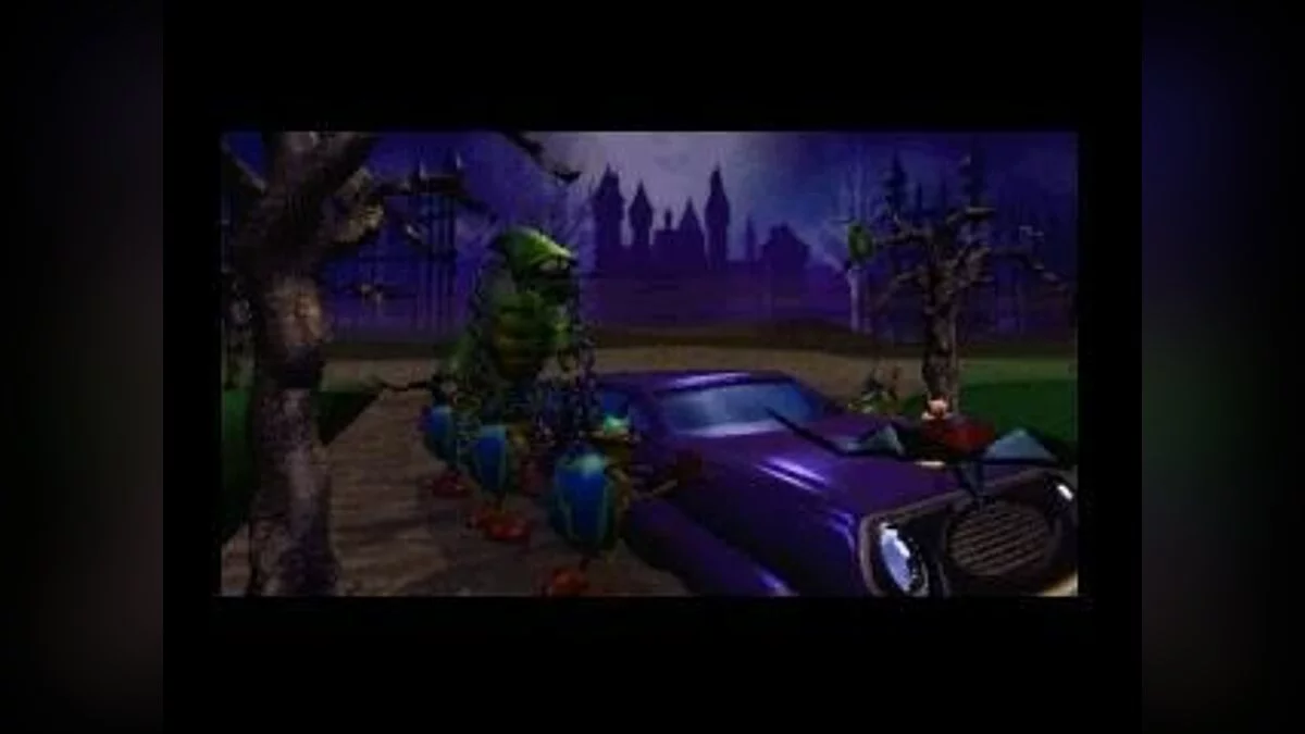 Ekran görüntüleri Bug Too! / Resim 6