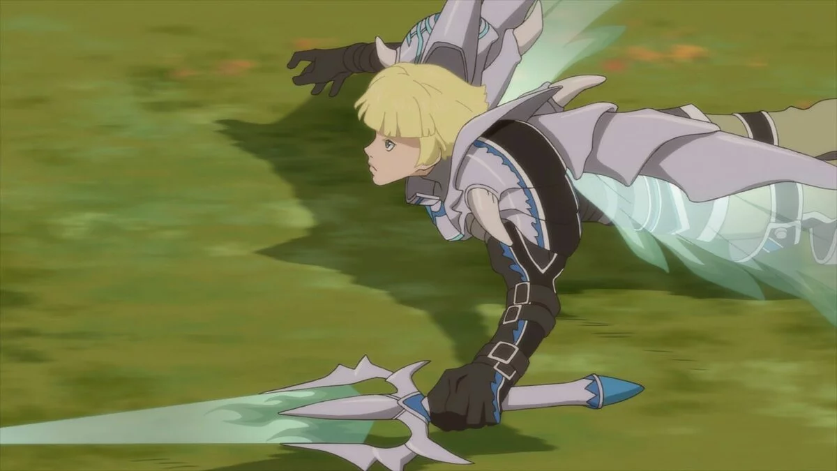 Скріншоти з Tales of Hearts R / Зображення 28