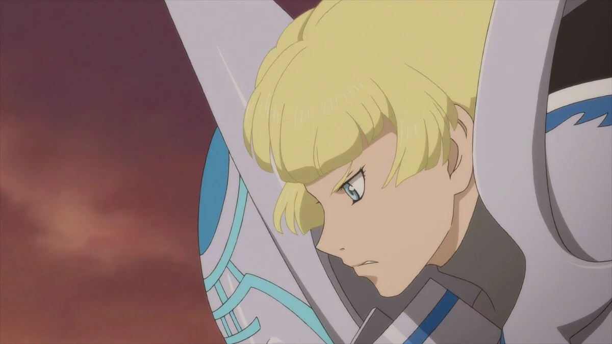 Скріншоти з Tales of Hearts R / Зображення 30