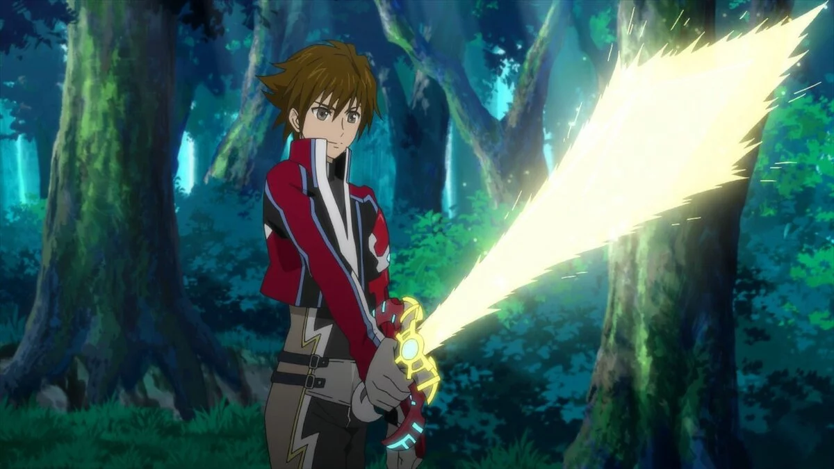 Скріншоти з Tales of Hearts R / Зображення 64