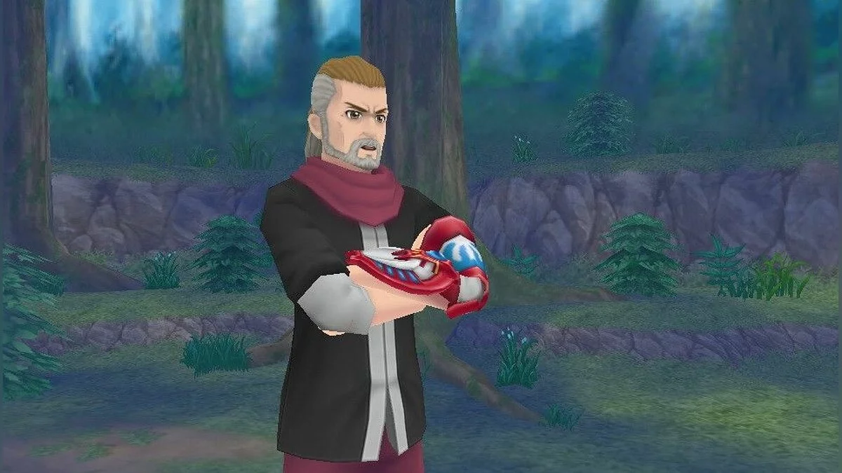 Скріншоти з Tales of Hearts R / Зображення 20