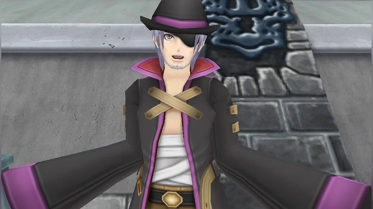 Скріншоти з Tales of Hearts R / Зображення 21