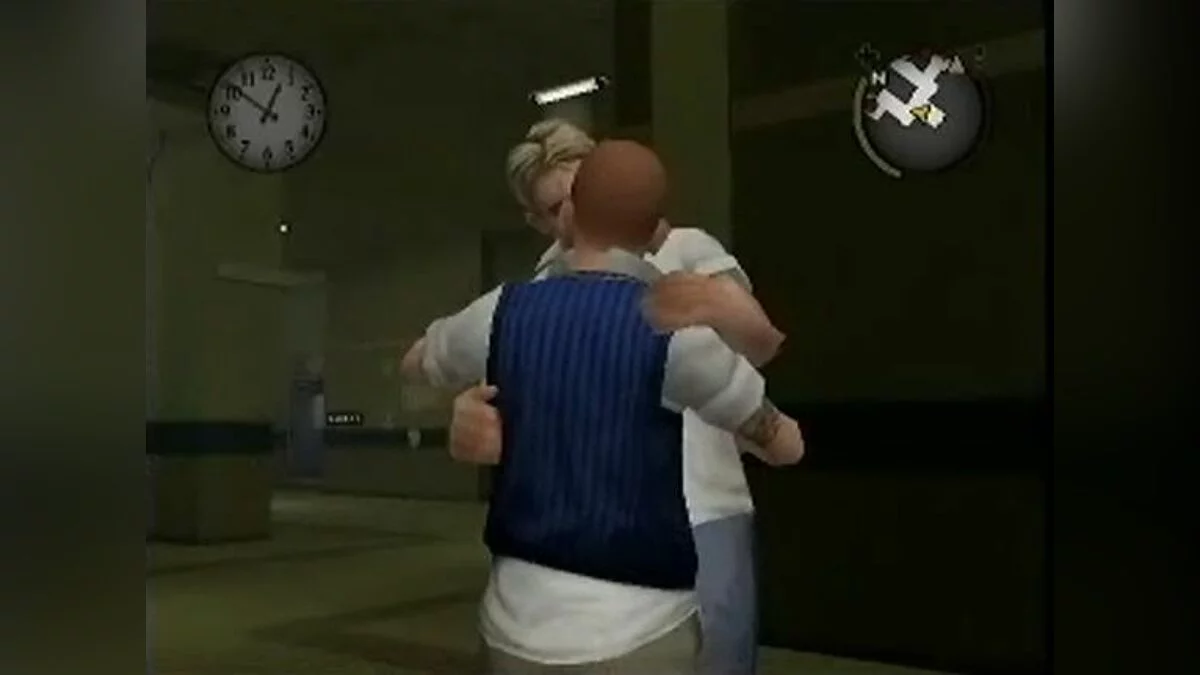 Screenshots from Bully / Image 35