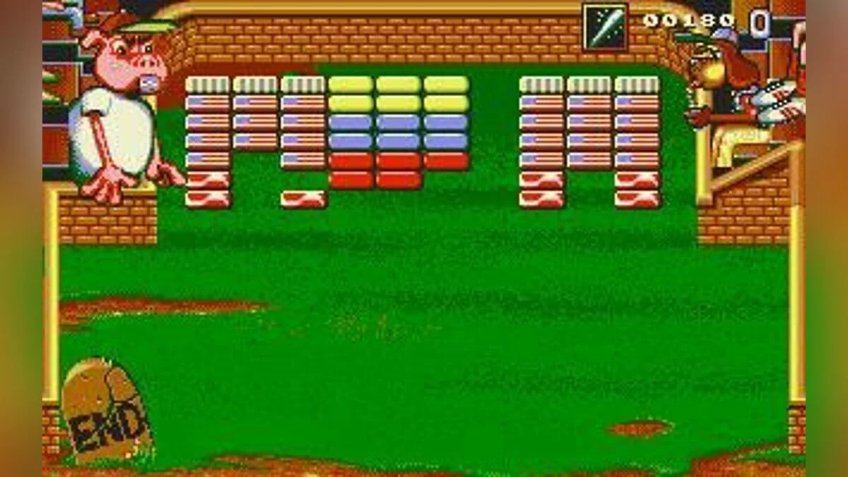 Ekran görüntüleri Bunny Bricks / Resim 5