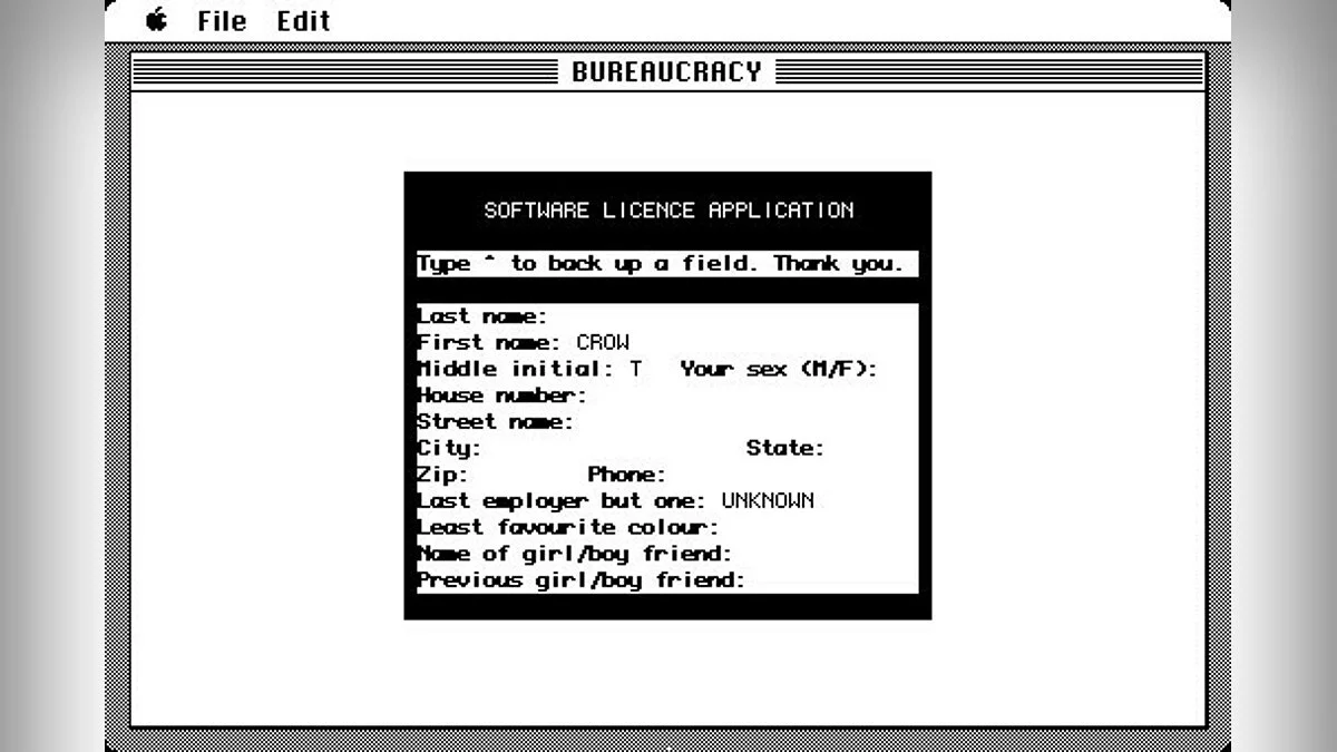 Capturas de tela de Bureaucracy / Imagem 34