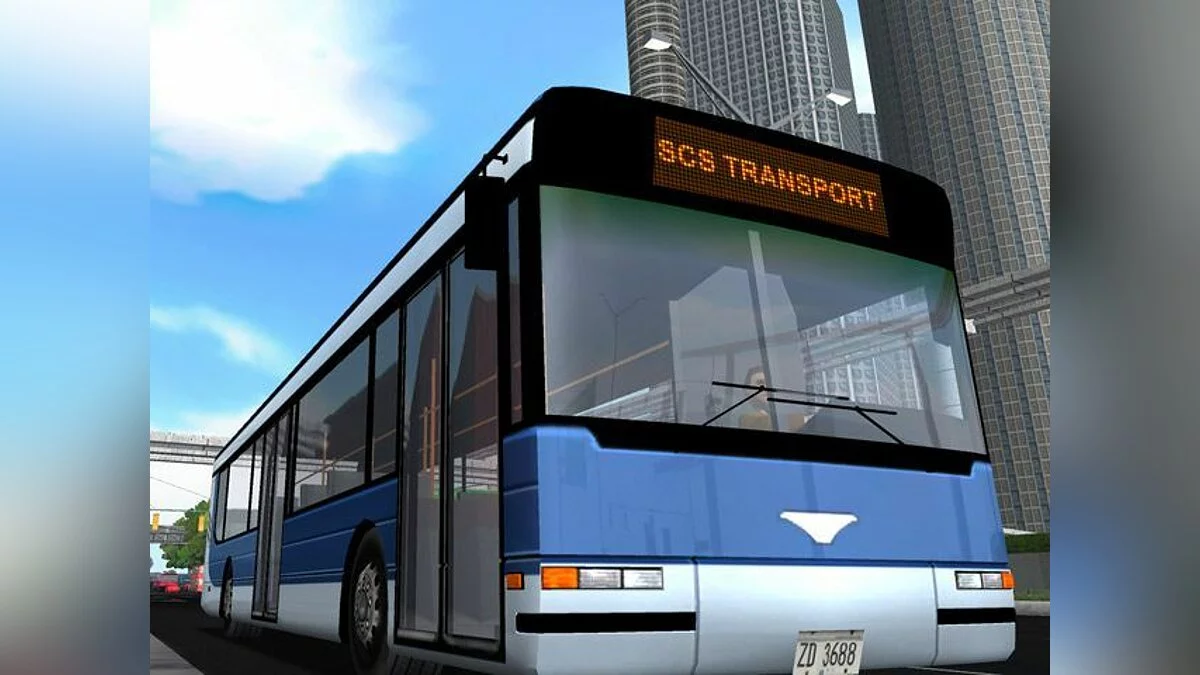 Ekran görüntüleri Bus Driver / Resim 30