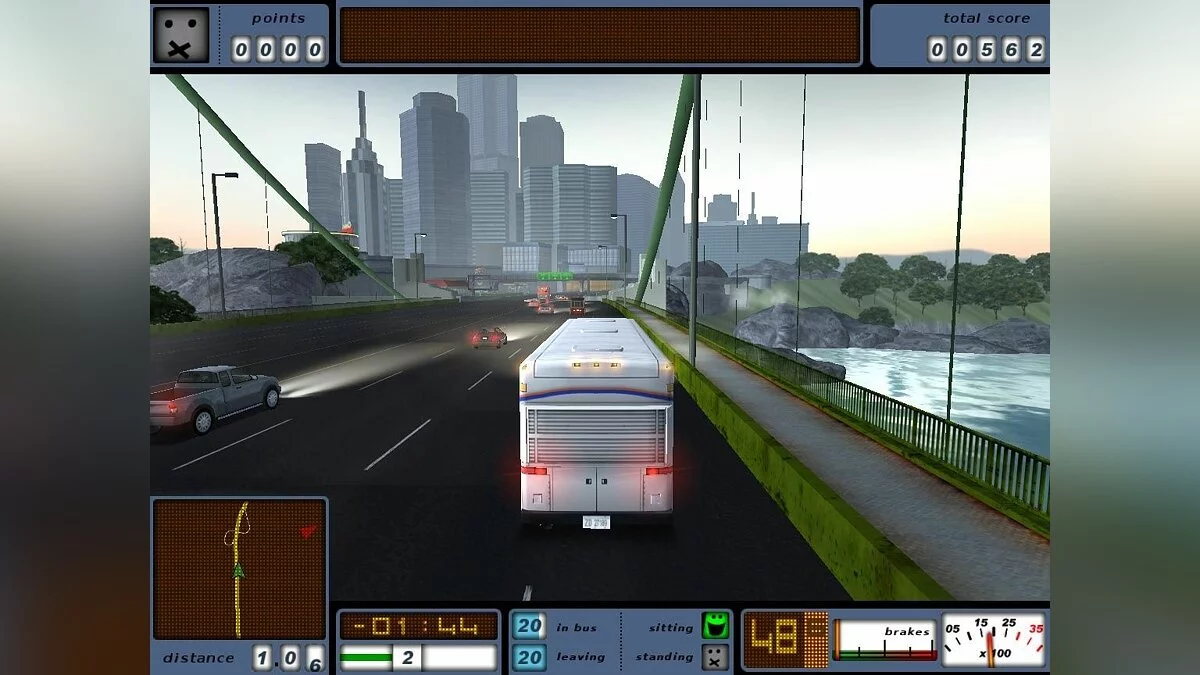 Ekran görüntüleri Bus Driver / Resim 31