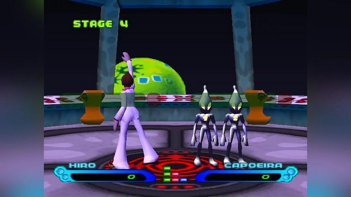 Screenshots aus Bust a Groove 2 / Bild 22