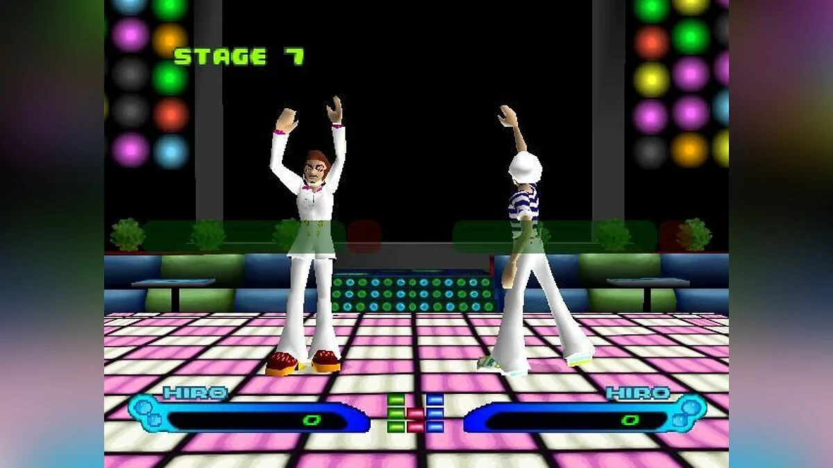 Screenshots aus Bust a Groove 2 / Bild 110