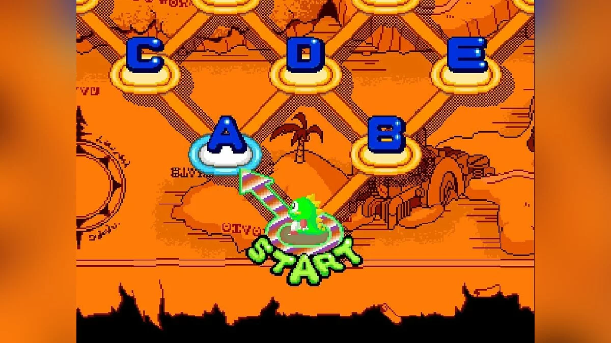 Bust-A-Move 2 image