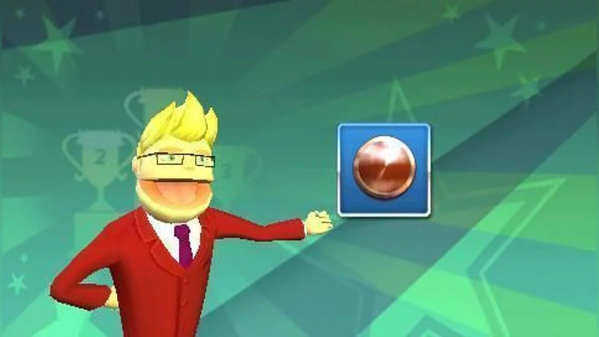 Capturas de tela de Buzz! Master Quiz / Imagem 18