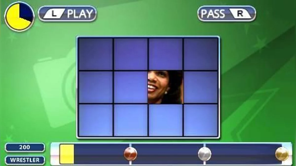 Capturas de tela de Buzz! Master Quiz / Imagem 21