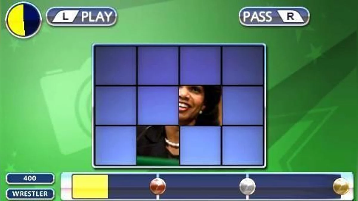 Capturas de tela de Buzz! Master Quiz / Imagem 22