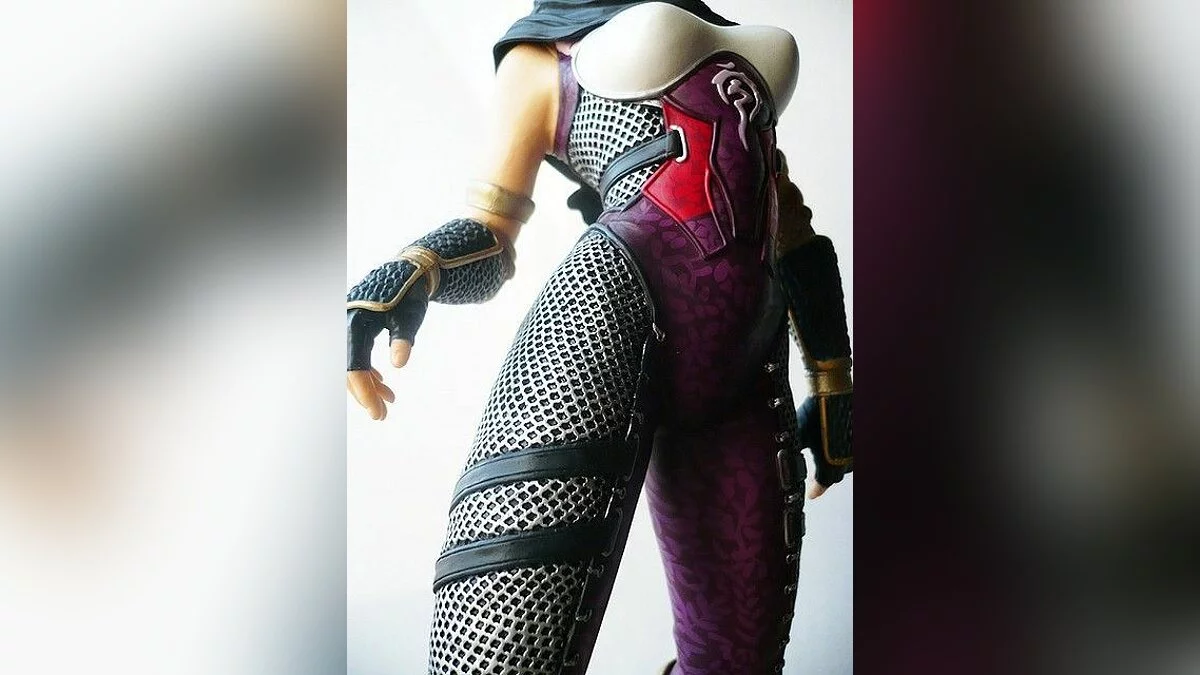 Дівчата з Ninja Gaiden / Зображення 46