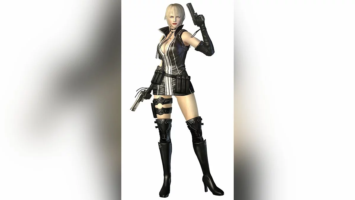 Дівчата з Ninja Gaiden / Зображення 4