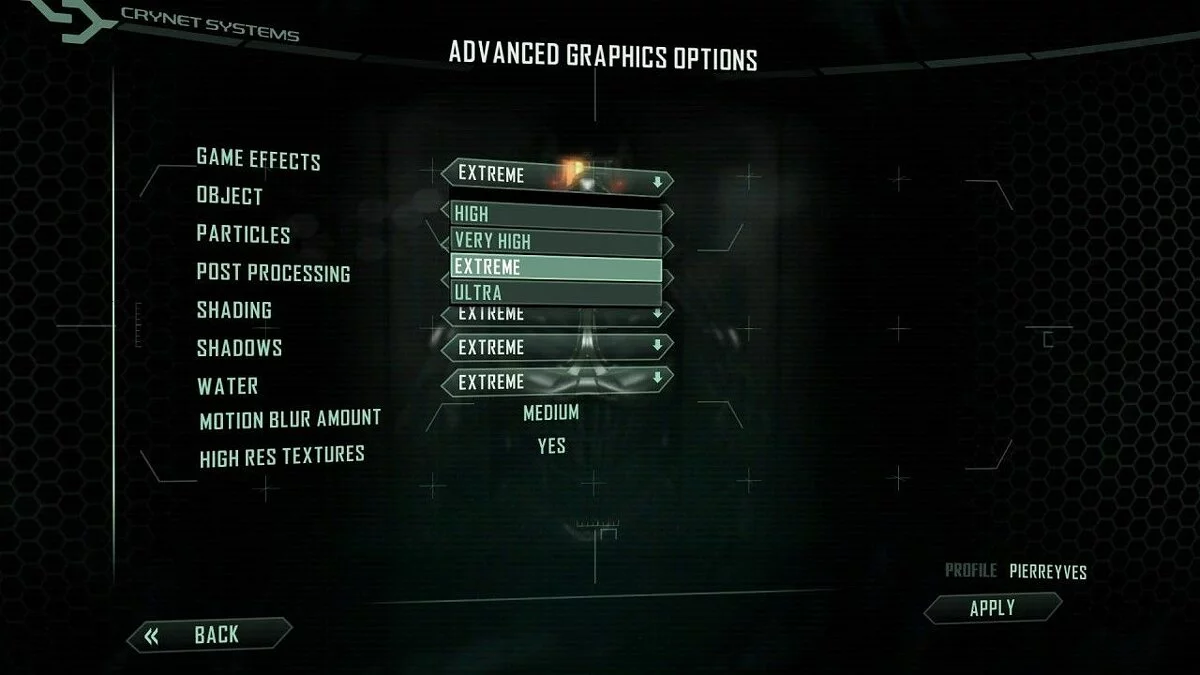 Screenshots from Crysis 2 / Image 41