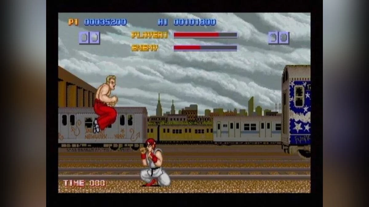 Zrzuty ekranu z Capcom Classics Collection Remixed / Obrazek 13