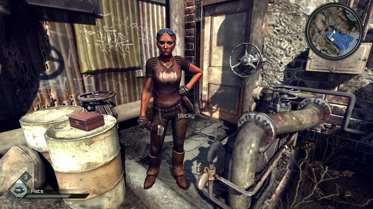 Дівчата з RAGE / Зображення 19