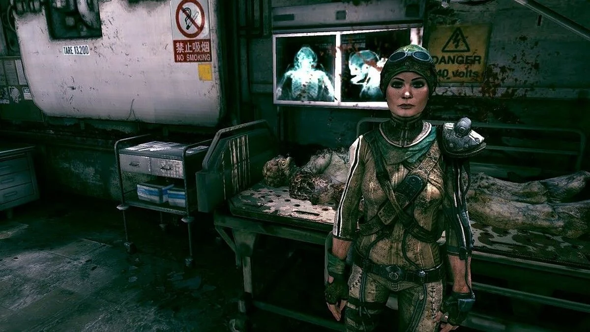 Дівчата з RAGE / Зображення 18