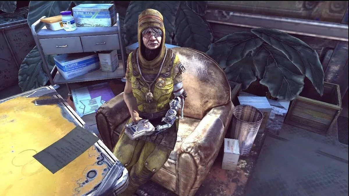 Дівчата з RAGE / Зображення 20