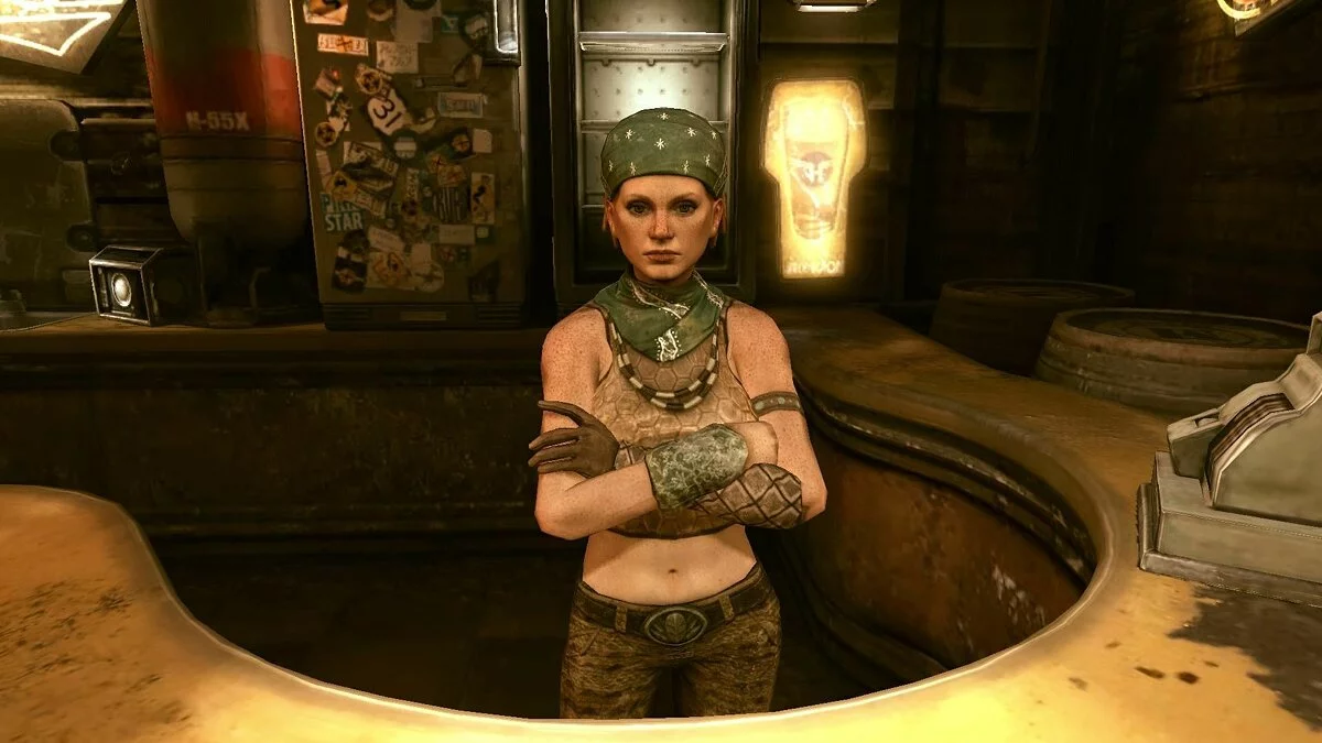 Дівчата з RAGE / Зображення 22