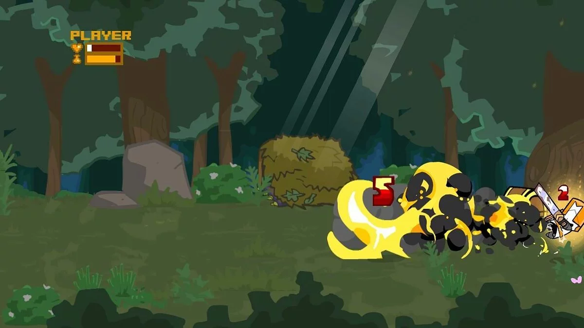 Capturas de tela de Castle Crashers / Imagem 19