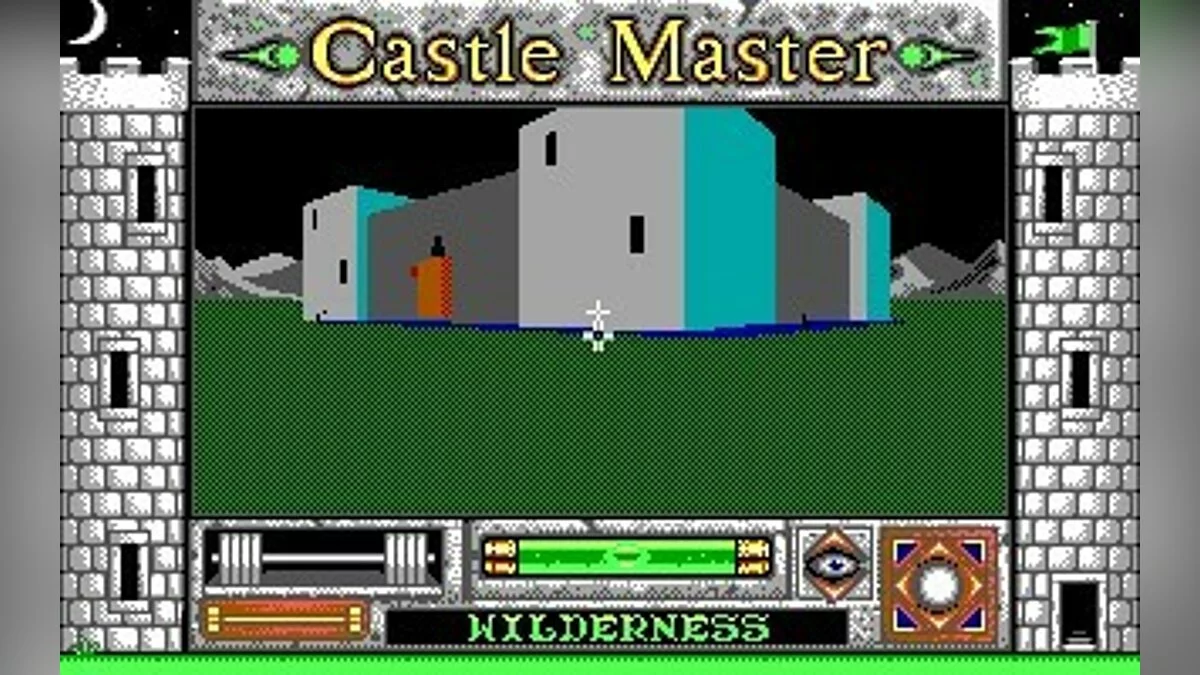 Capturas de tela de Castle Master / Imagem 36