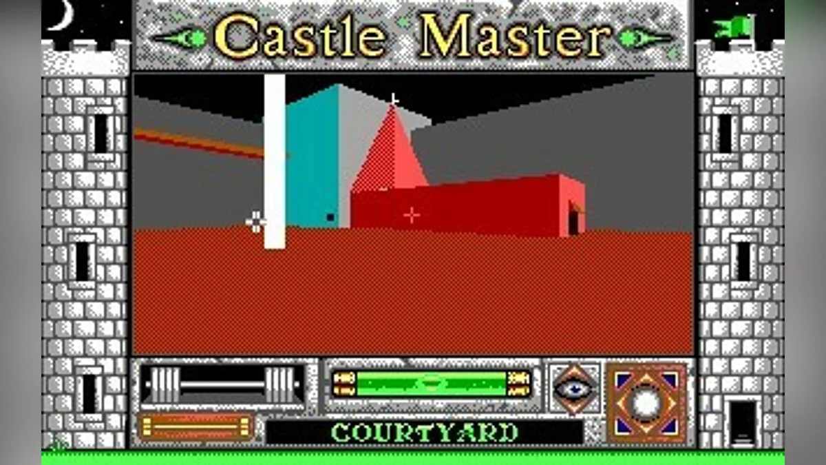 Capturas de tela de Castle Master / Imagem 37