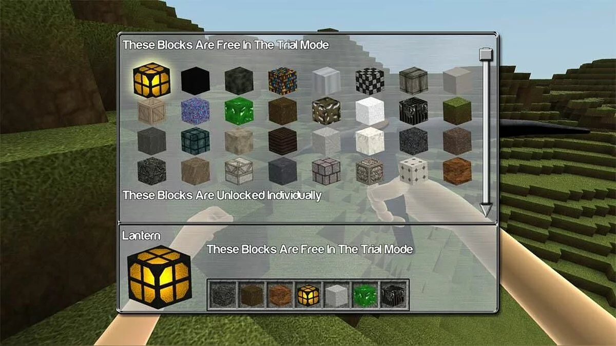 Capturas de tela de CastleMiner / Imagem 3