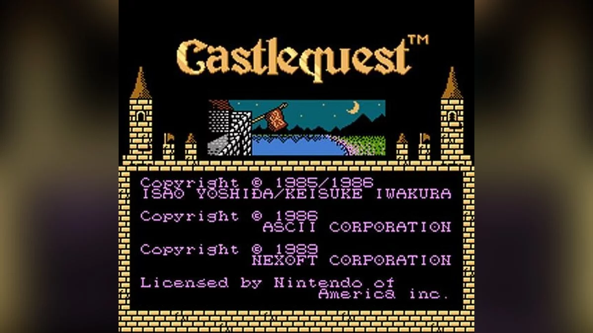 来自 Castle Excellent 的截图 / 图片 13