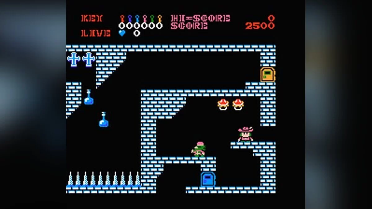 来自 Castle Excellent 的截图 / 图片 16