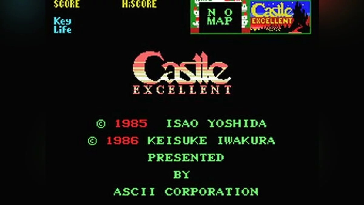 来自 Castle Excellent 的截图 / 图片 20