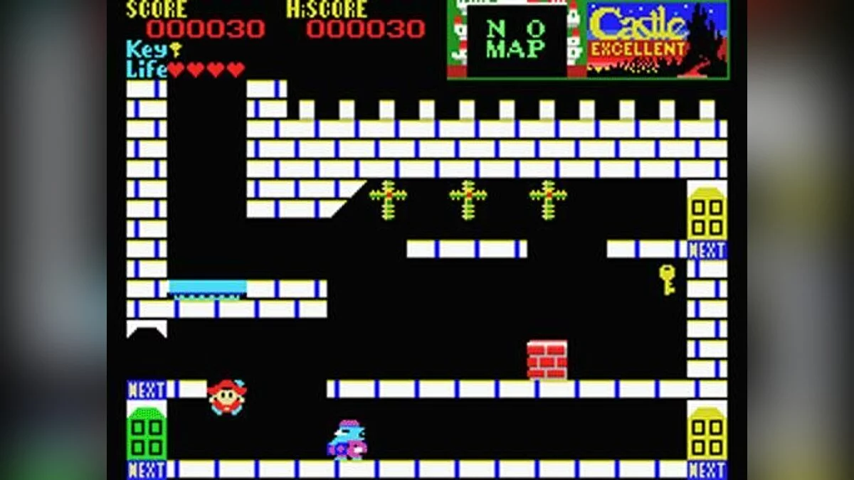 来自 Castle Excellent 的截图 / 图片 22