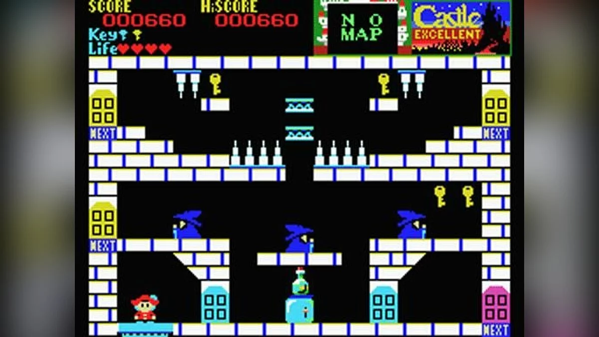 来自 Castle Excellent 的截图 / 图片 24