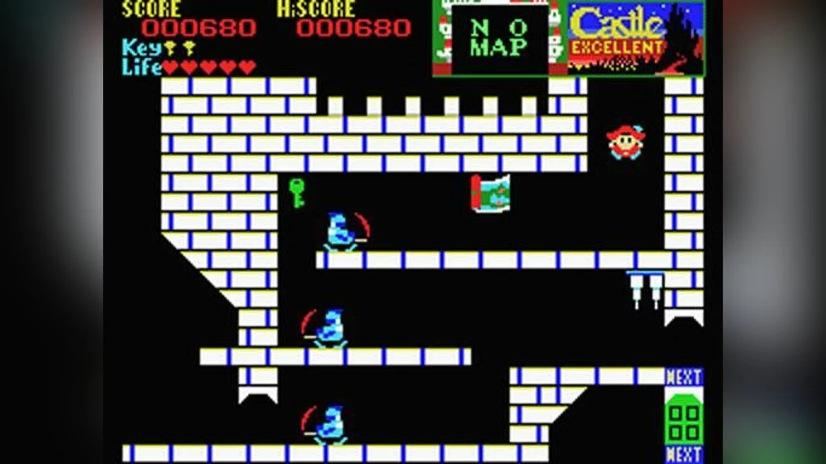 来自 Castle Excellent 的截图 / 图片 25
