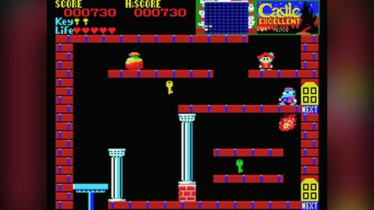 来自 Castle Excellent 的截图 / 图片 26