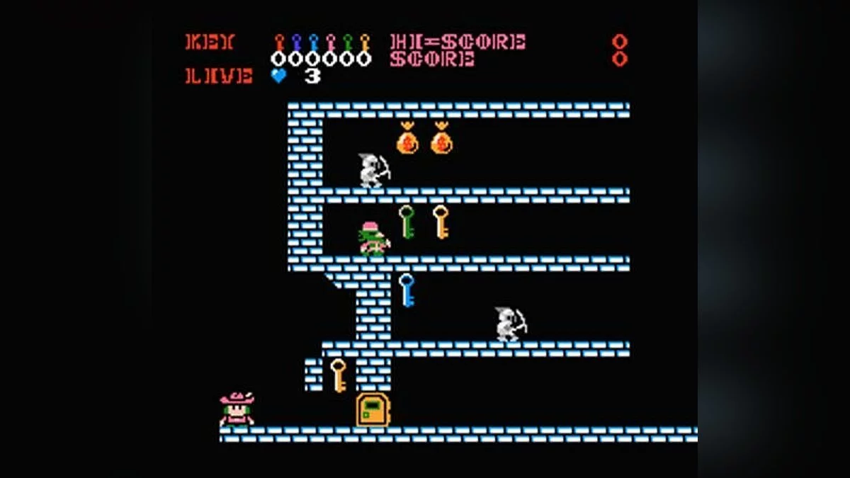 来自 Castle Excellent 的截图 / 图片 33