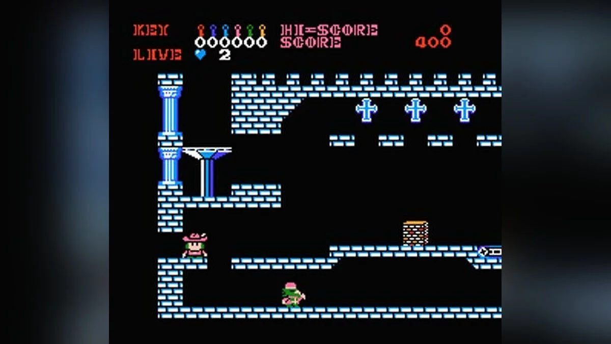 来自 Castle Excellent 的截图 / 图片 34