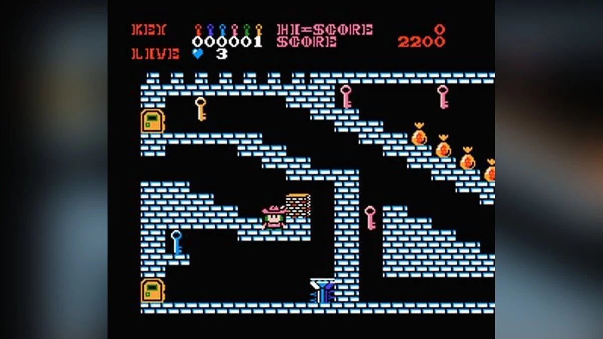 来自 Castle Excellent 的截图 / 图片 35