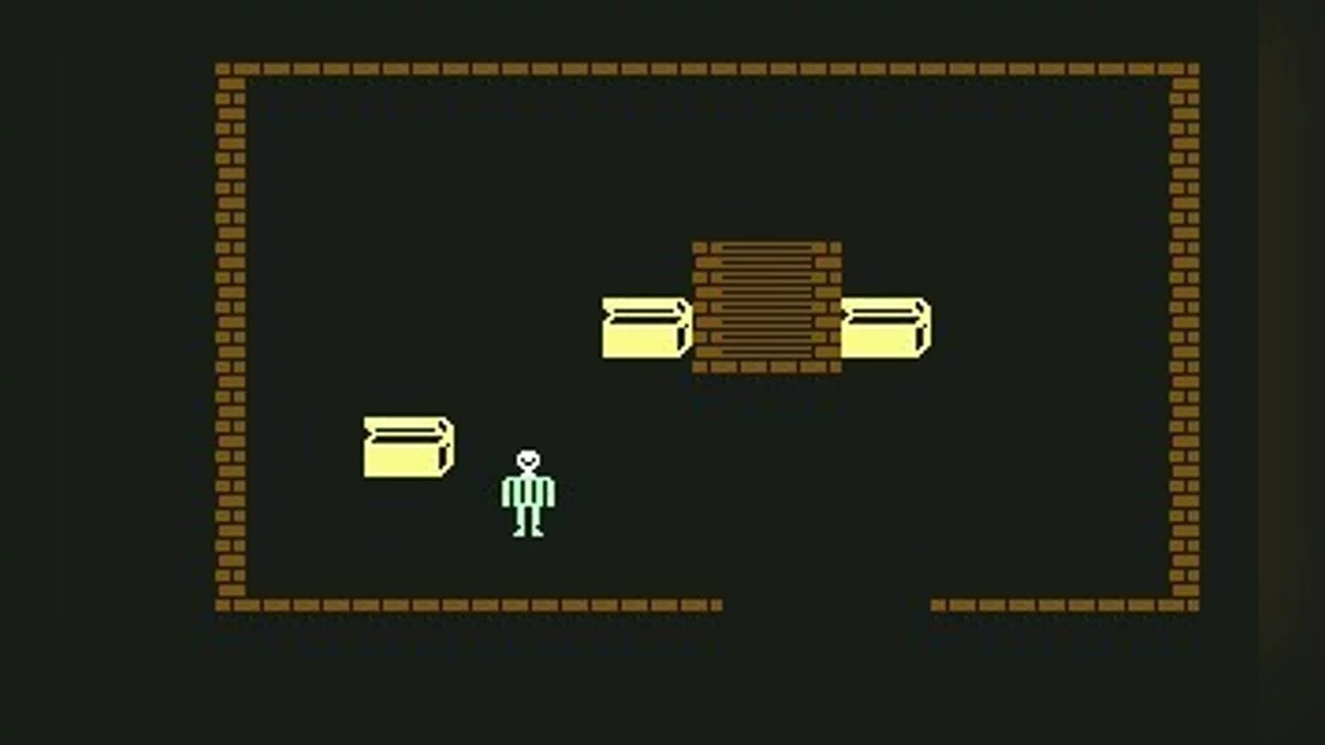 Ekran görüntüleri Castle Wolfenstein / Resim 18