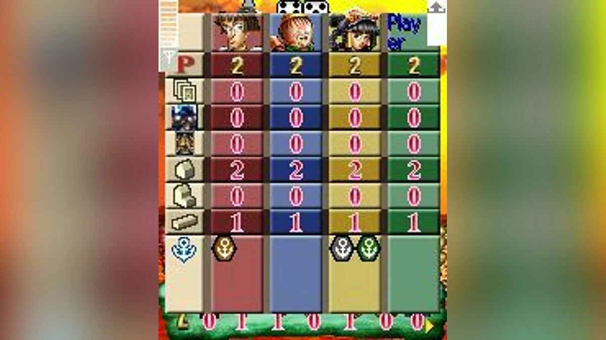 Capturas de tela de Catan / Imagem 21