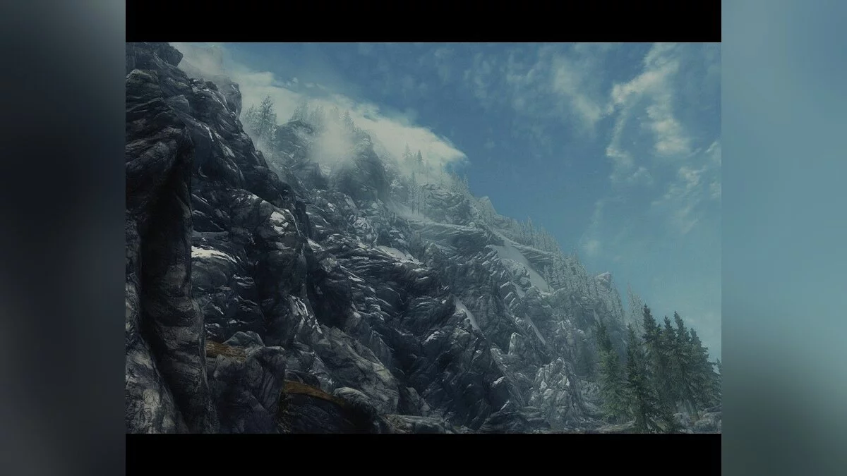 Скріншоти з The Elder Scrolls 5: Skyrim / Зображення 278