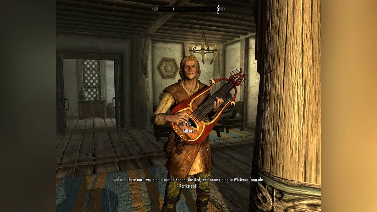 Screenshots aus The Elder Scrolls 5: Skyrim / Bild 406