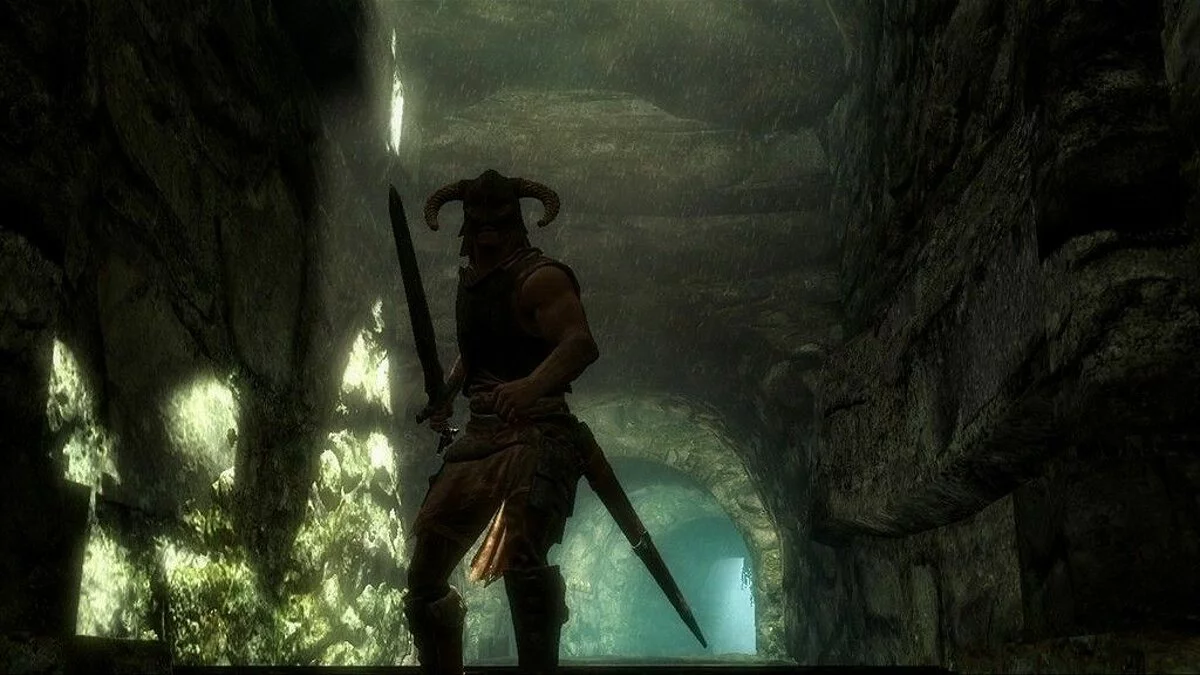 Скріншоти з The Elder Scrolls 5: Skyrim / Зображення 79