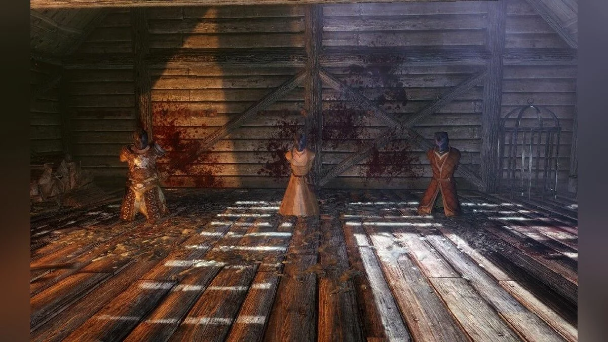 Скріншоти з The Elder Scrolls 5: Skyrim / Зображення 293