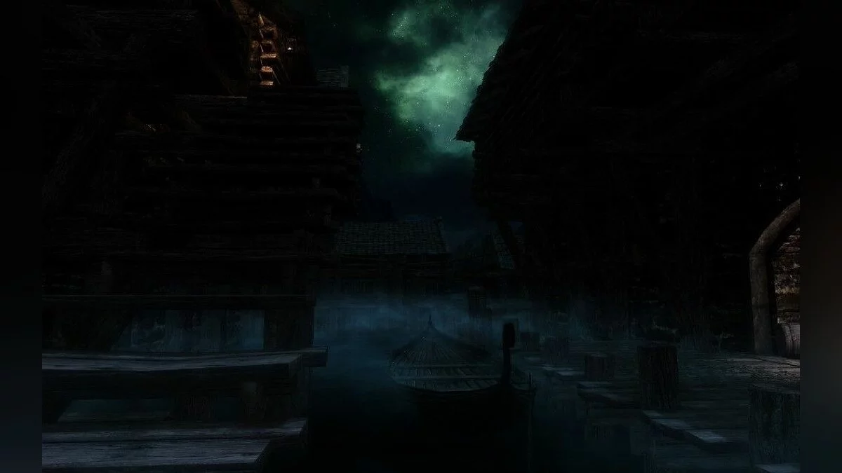 Скріншоти з The Elder Scrolls 5: Skyrim / Зображення 295