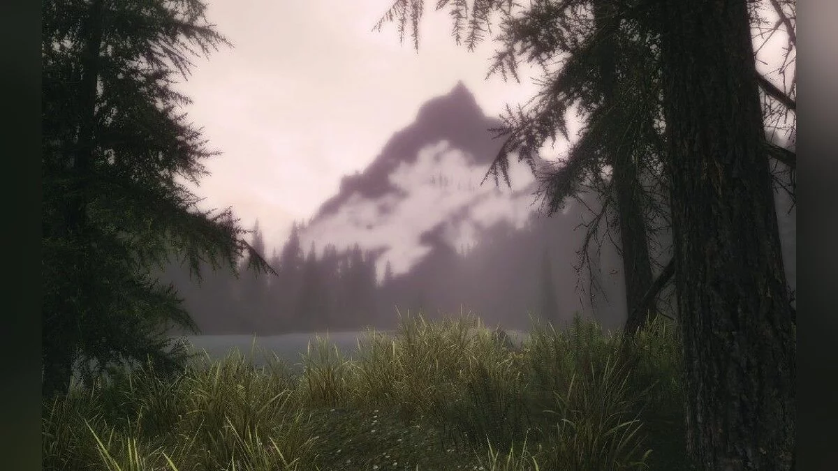 Скріншоти з The Elder Scrolls 5: Skyrim / Зображення 296