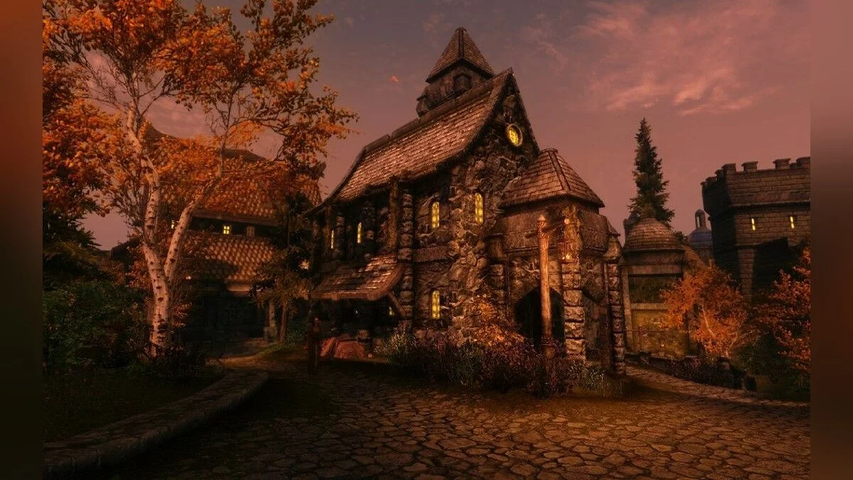 Скріншоти з The Elder Scrolls 5: Skyrim / Зображення 298